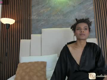 Catiusca_Reyes_03 Chaturbate stream image from April 21, 2026