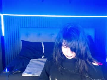 Cherry_Darck Chaturbate stream image from April 21, 2026