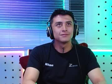 Darko0717 Chaturbate stream image from April 21, 2026