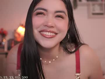 Emilyxrose_ Chaturbate stream image from April 21, 2026