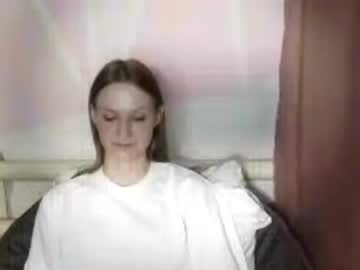 Evevidal Chaturbate stream image from April 21, 2026