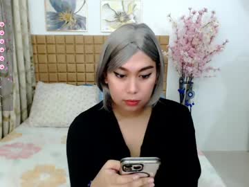 Iamyourfantasyxx Chaturbate stream image from April 21, 2026
