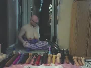 Jghosty69 Chaturbate stream image from April 21, 2026