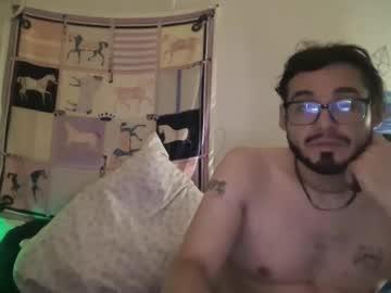 Jizzinmypantz8194 Chaturbate stream image from April 21, 2026