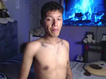 Juandavid_33 Chaturbate stream image from April 21, 2026