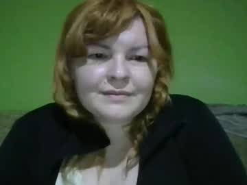 Krisryxoniks Chaturbate stream image from April 21, 2026