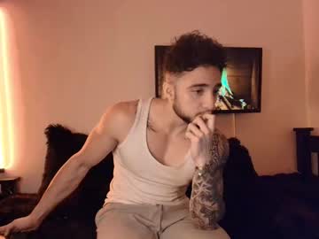 Latinboyvip_ Chaturbate stream image from April 21, 2026