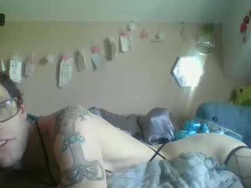Lola_Ashes Chaturbate stream image from April 21, 2026