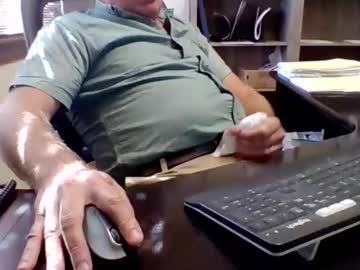 Mttoker Chaturbate stream image from April 21, 2026