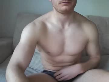 Niklas_G Chaturbate stream image from April 21, 2026