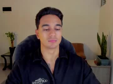 Tommygarcia_ Chaturbate stream image from April 21, 2026