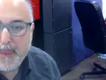 Volpi72 Chaturbate stream image from April 21, 2026