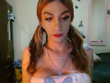 Dayanna_01_ Chaturbate stream image from April 21, 2026