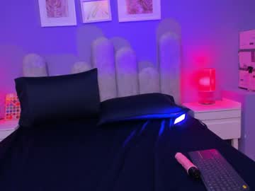 Eva_Collens Chaturbate stream image from April 21, 2026