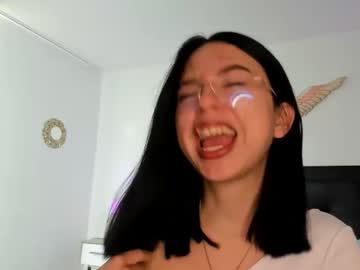 Fairy_Natalye Chaturbate stream image from April 21, 2026