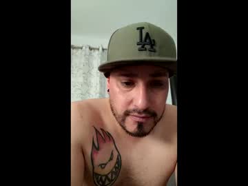 Horse_Man123 Chaturbate stream image from April 21, 2026