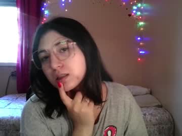 Imsohornydacom Chaturbate stream image from April 21, 2026
