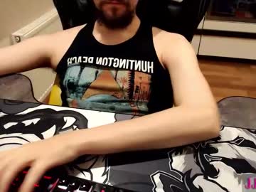 Jjcuper Chaturbate stream image from April 21, 2026
