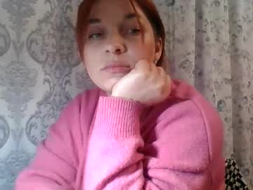 Kate_Shy96 Chaturbate stream image from April 21, 2026