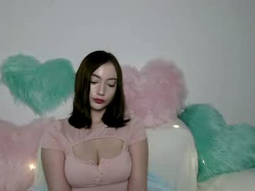 Kaylabeautykiss Chaturbate stream image from April 21, 2026