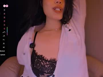 Kimmy_Chi Chaturbate stream image from April 21, 2026