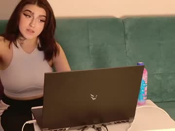 Kind_Doll Chaturbate stream image from April 21, 2026