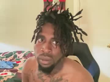 Kingdolla Chaturbate stream image from April 21, 2026
