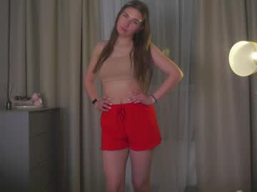 Margaretamollohan Chaturbate stream image from April 21, 2026