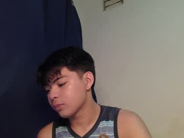 Midnightasianboytoy Chaturbate stream image from April 21, 2026
