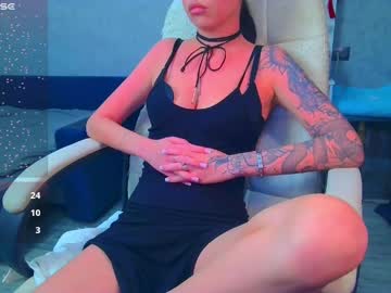 _Pink__Rabbit_ Chaturbate stream image from April 21, 2026