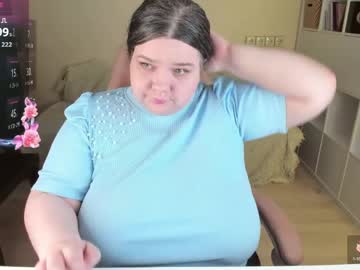Plum_Pie__ Chaturbate stream image from April 21, 2026