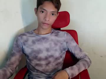 Prince_Johnxxx Chaturbate stream image from April 21, 2026