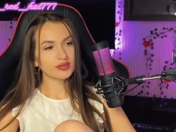 _Red_Hat_7 Chaturbate stream image from April 21, 2026