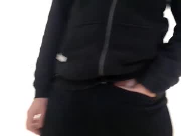Tomycum Chaturbate stream image from April 21, 2026