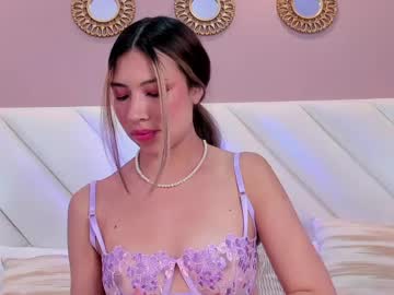 Valeygomez Chaturbate stream image from April 21, 2026