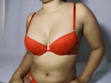 Velvetdollbaby Chaturbate stream image from April 21, 2026
