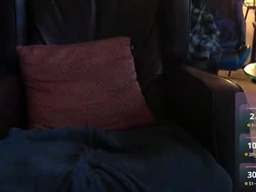 Wilbert31 Chaturbate stream image from April 21, 2026
