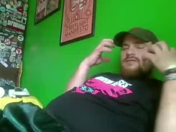 Aquadad182 Chaturbate stream image from April 21, 2026