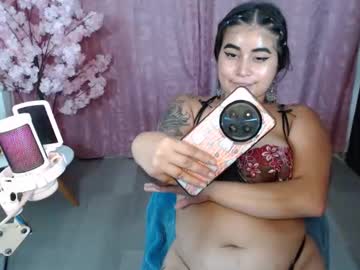 Danna_Devil_04 Chaturbate stream image from April 21, 2026