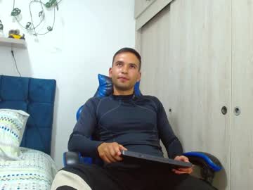 Dorian_H Chaturbate stream image from April 21, 2026