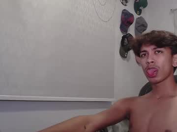 Ebony_Fuckboy Chaturbate stream image from April 21, 2026