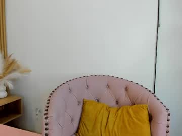 Elizathx Chaturbate stream image from April 21, 2026