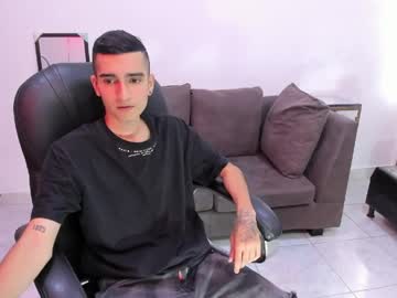Ethann_Boy Chaturbate stream image from April 21, 2026