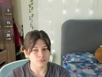 Felix_Leex Chaturbate stream image from April 21, 2026