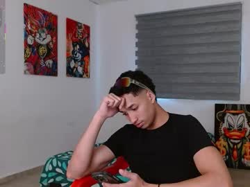Jose_Sexycumm stream image from April 21, 2026