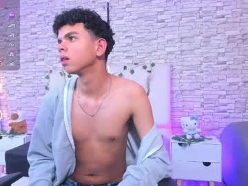 Keahi_Tay Chaturbate stream image from April 21, 2026