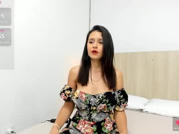 Kira_Dubois Chaturbate stream image from April 21, 2026
