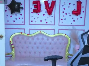 Marilyn_Dosson_T Chaturbate stream image from April 21, 2026