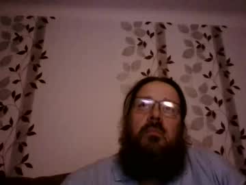 Metallbuddy Chaturbate stream image from April 21, 2026