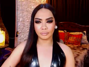 Naughtyfridah Chaturbate stream image from April 21, 2026
